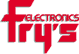 Fry's Electonics