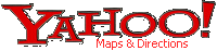 Yahoo maps